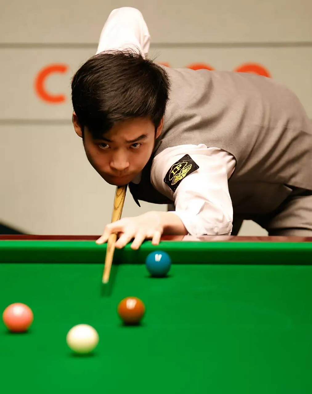 作为一名门 作为一名门