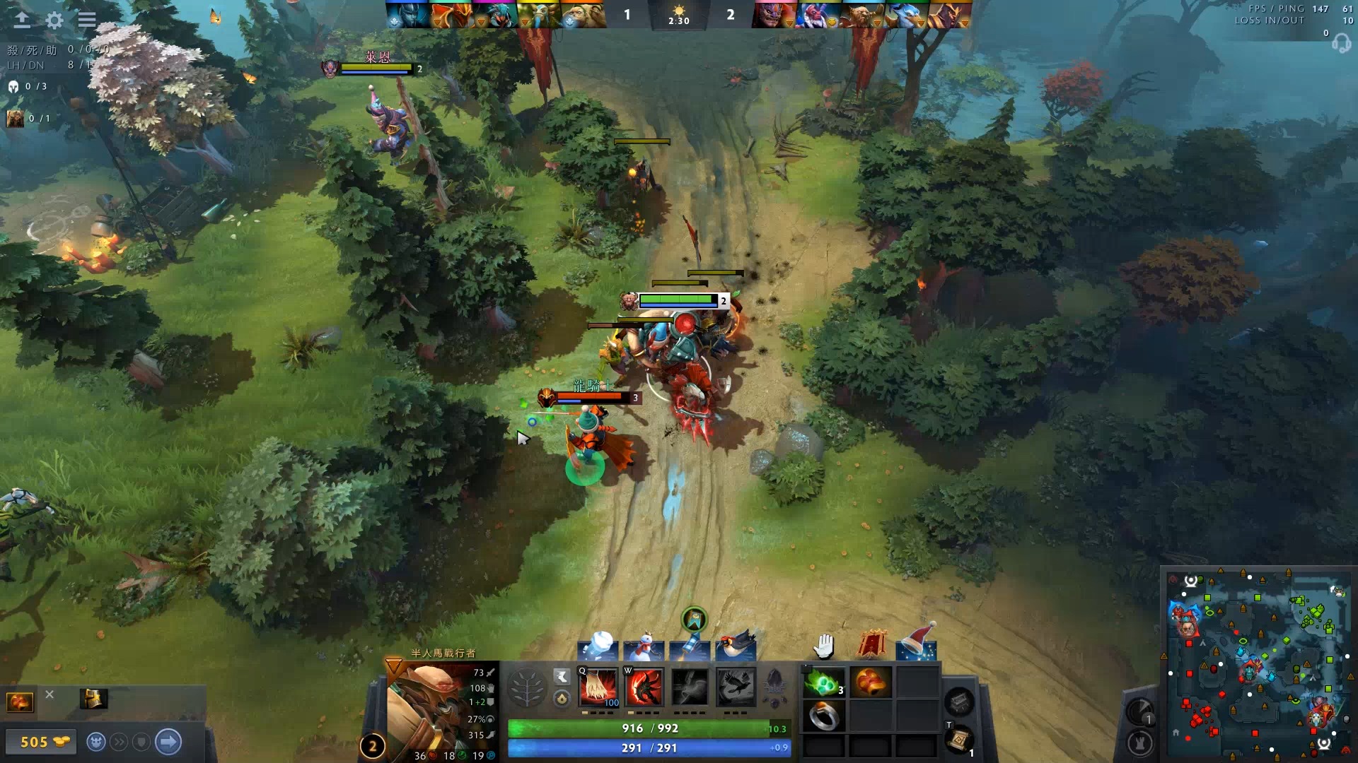 的成功先例 的成功先例