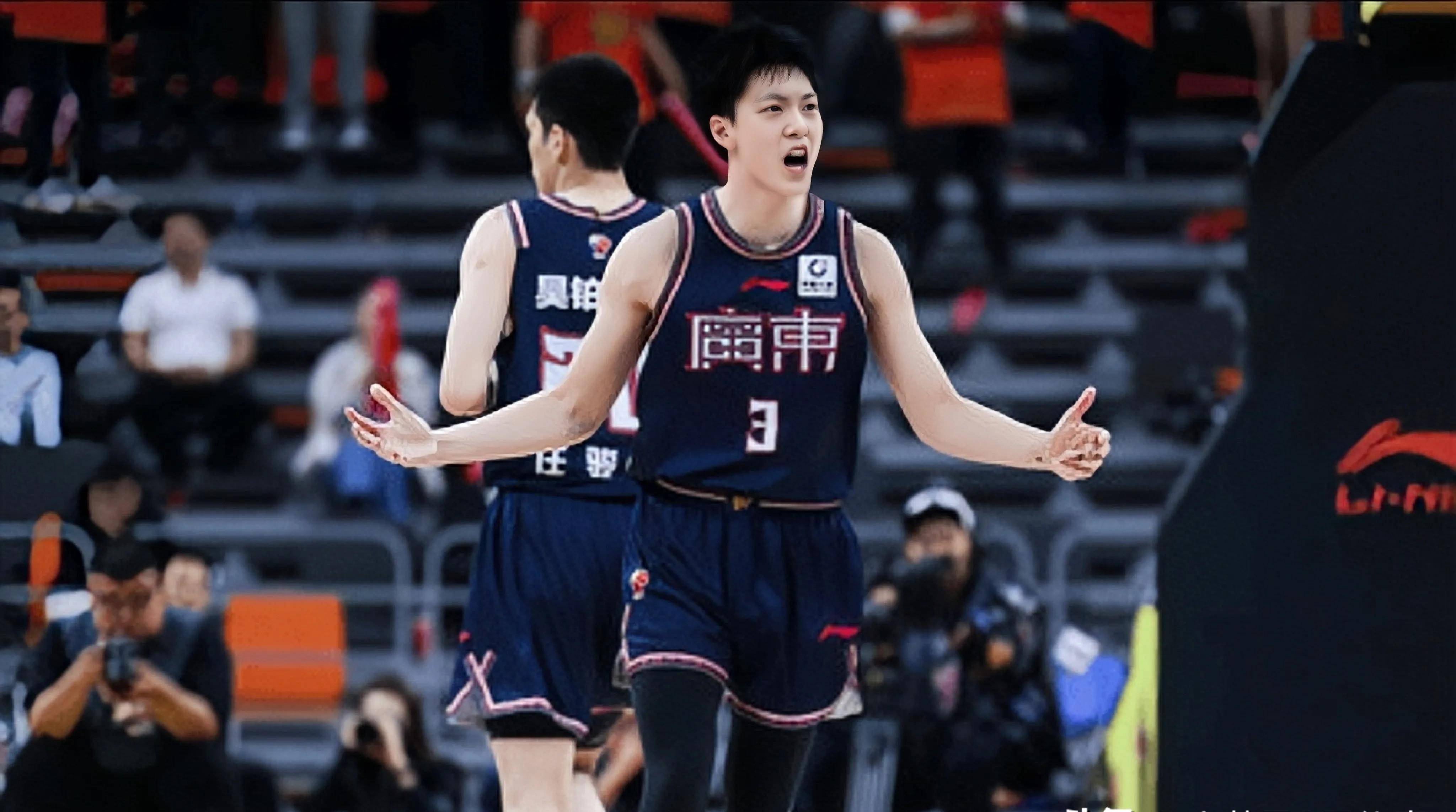 垮新人