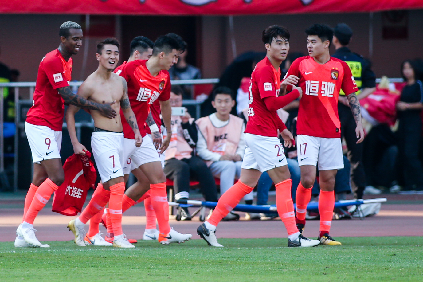 长台敢打 长台敢打